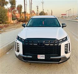 هيونداي باليسيد